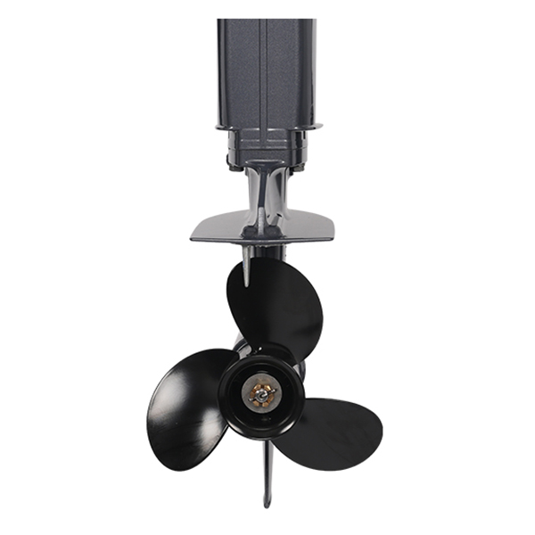 ЛОДОЧНЫЙ МОТОР ALLFA CG Т30 S в Владивостоке