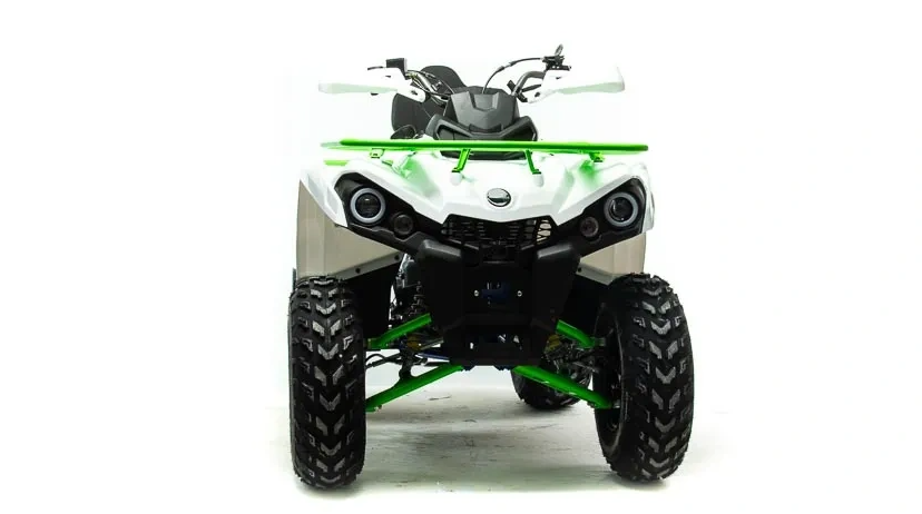 Квадроцикл MOTOLAND (МОТОЛЕНД) VOX200 SHARK (баланс. вал) в Владивостоке