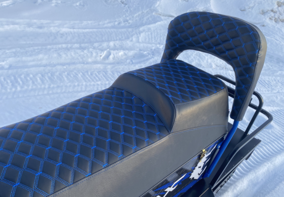 Снегоход PROMAX YAKUT 500 R/K SUPERLONG 2.0 4T 29 в Владивостоке