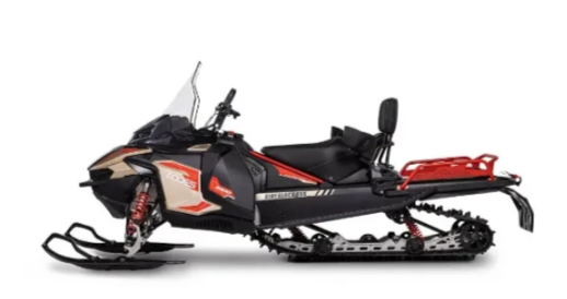 Снегоход AODES Siberiacross 1000 SWT 600mm LCD 6.8 в Владивостоке