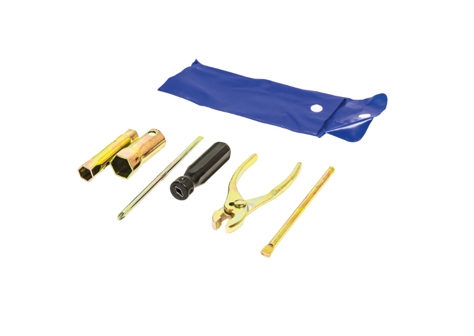 Лодочный мотор APACHE T5 BS в Владивостоке