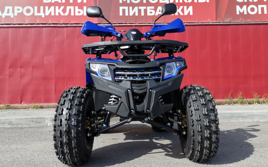 Квадроцикл PROMAX WILD 2.0 190 LUX в Владивостоке