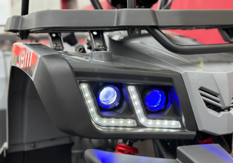 Квадроцикл GBM MAVERICK 300 NEW в Владивостоке