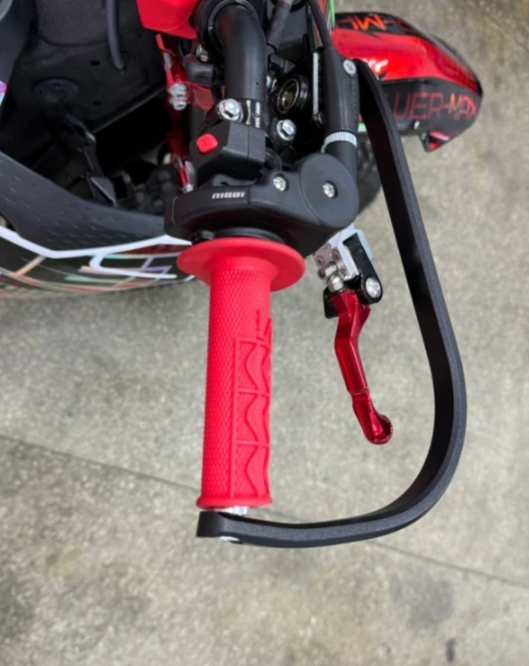 Кроссовый мотоцикл FAIDET CB300F MAX WP в Владивостоке