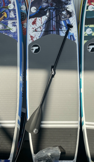 SUP (САП) ДОСКА RAIDEX I BOARD 11’ (332СМ) N 18 в Владивостоке