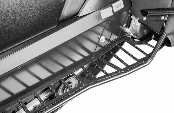 Снегоход STELS MS600T (SWT ST) СТАВР 1.0 К01 Tech в Владивостоке