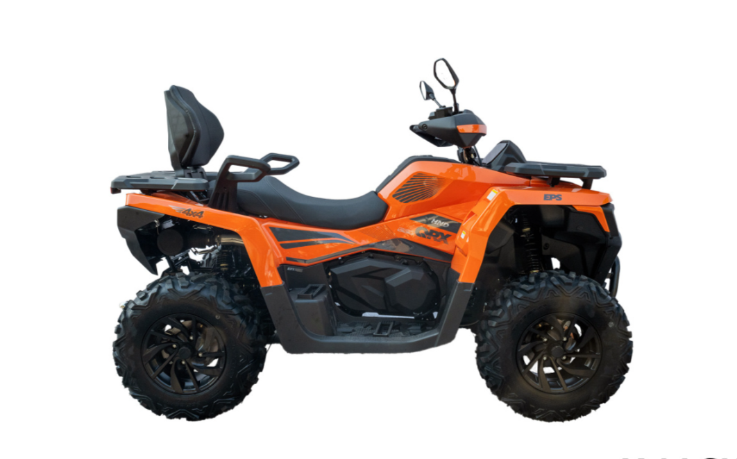 Квадроцикл HND QRX 550 в Владивостоке