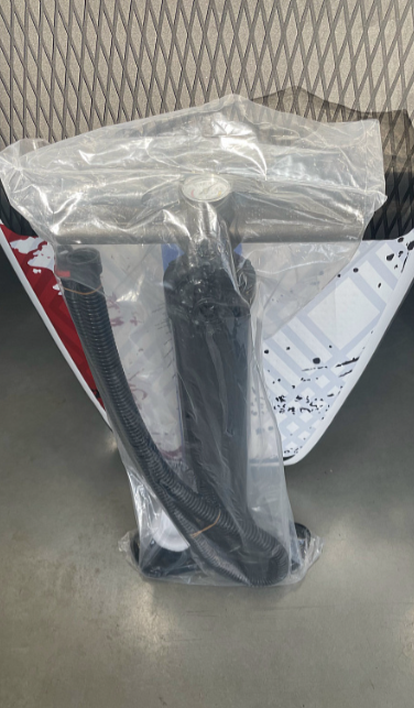 SUP (САП) ДОСКА RAIDEX I BOARD 11’ (332СМ) «AUTO» в Владивостоке