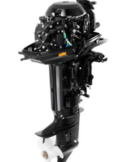 Лодочный мотор HIDEA HD30FHS в Владивостоке
