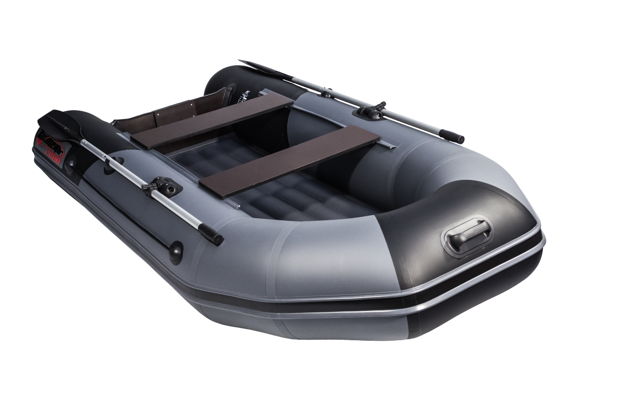 Лодка Таймень NX 2800 НДНД в Владивостоке