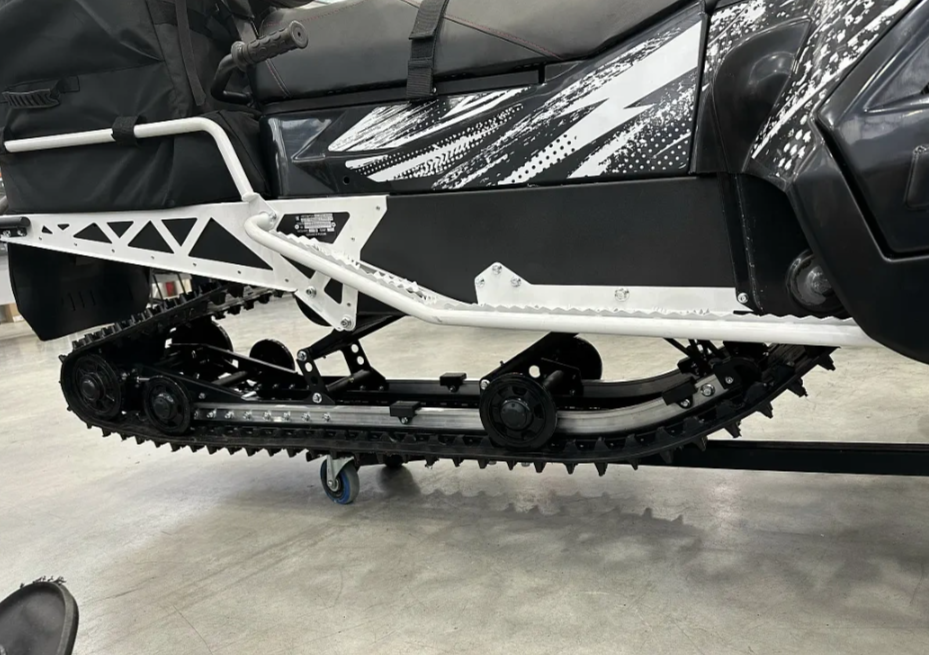 СНЕГОХОД IRBIS SF200L XE SUPERLONG в Владивостоке