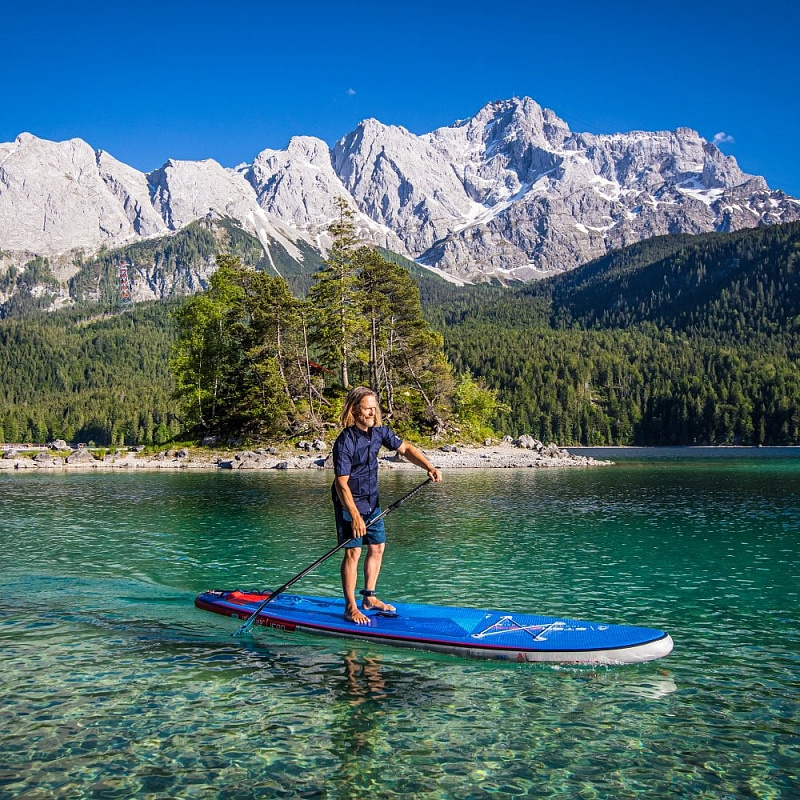 SUP (САП) Доска MISHIMO EXTRA10.8 в Владивостоке