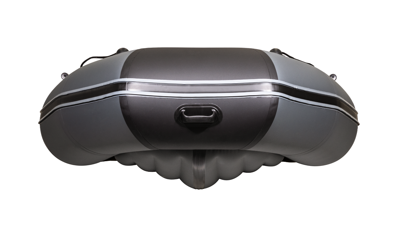 Лодка Таймень NX 3800 НДНД PRO в Владивостоке