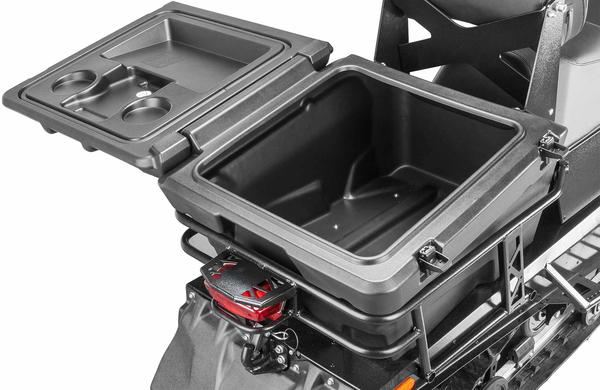 Снегоход STELS MS600T (SWT ST) СТАВР 1.0 К01 Tech в Владивостоке