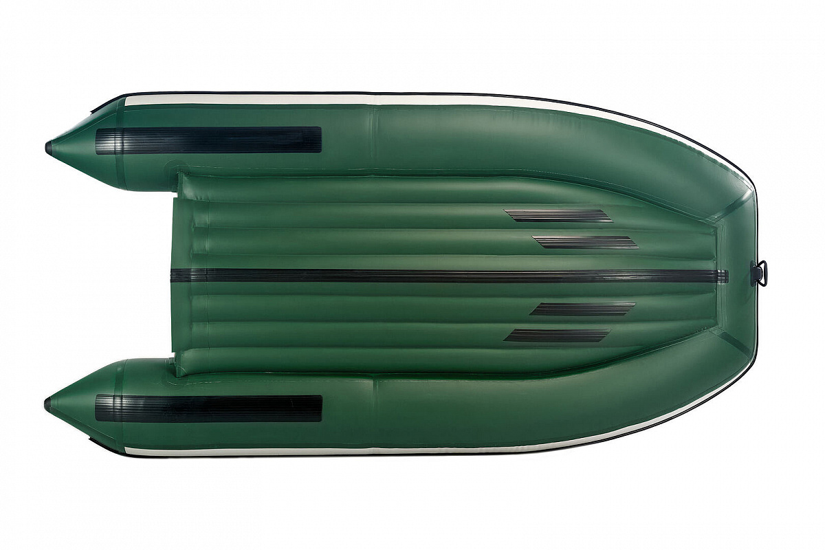 Лодка MISHIMO LITE 350 в Владивостоке