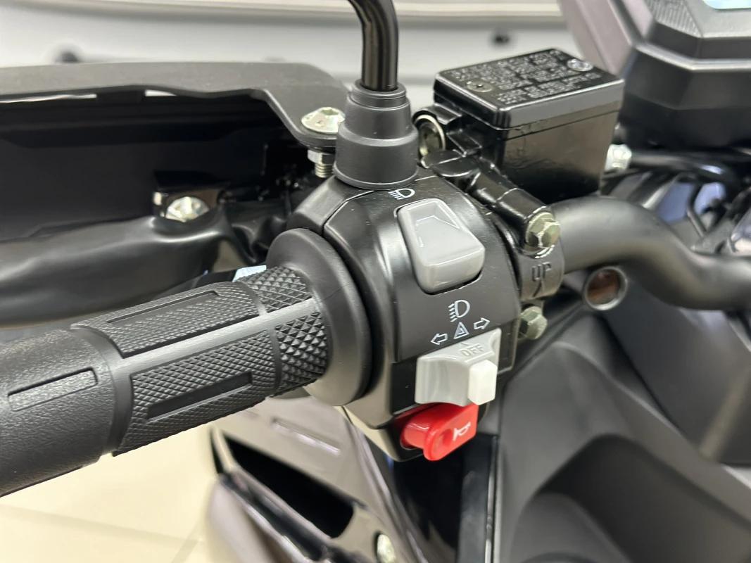 Скутер PROMAX STALKER 150(49) в Владивостоке