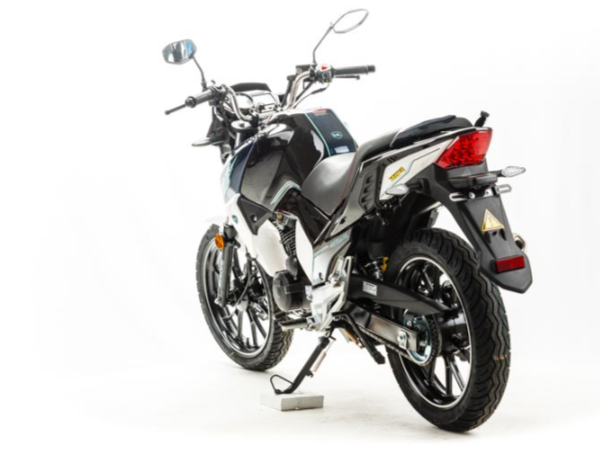 Мотоцикл MOTOLAND (МОТОЛЕНД) FIGHTER 250 в Владивостоке