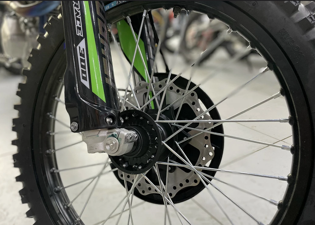 Мотоцикл Progasi RACE 300 AIR PRO SPORT в Владивостоке