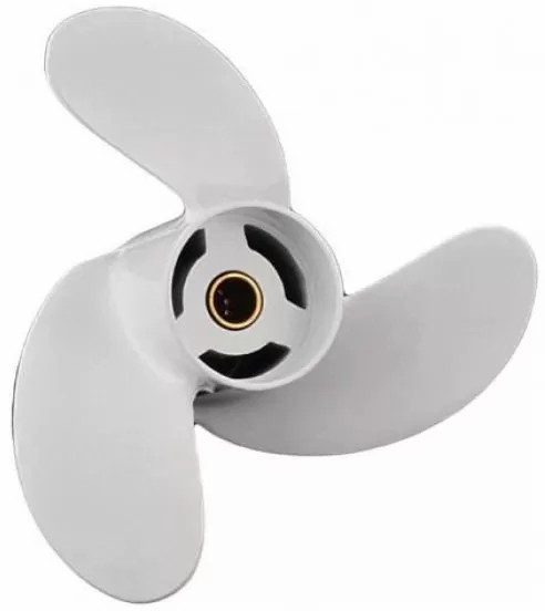 ВИНТ ГРЕБНОЙ MERCURY 4-5 Л.С. 8 3/8X8 в Владивостоке