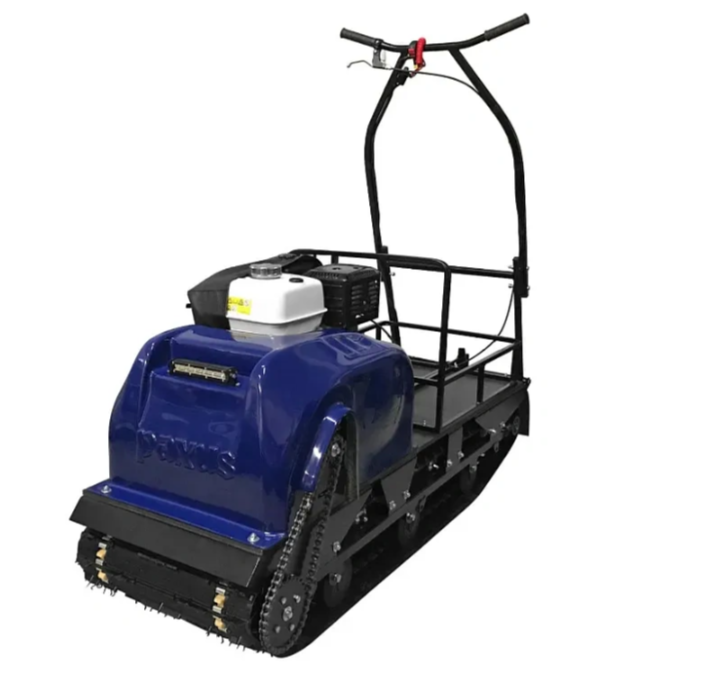 Мотобуксировщик PAXUS 500 GRAND 13 л.с. HONDA в Владивостоке