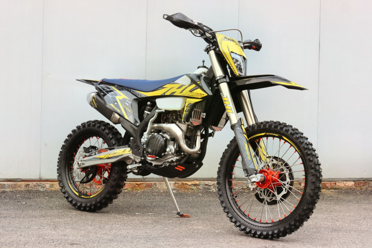 Мотоцикл JHLMOTO JHL Z8 NC300S (182-MN) в Владивостоке