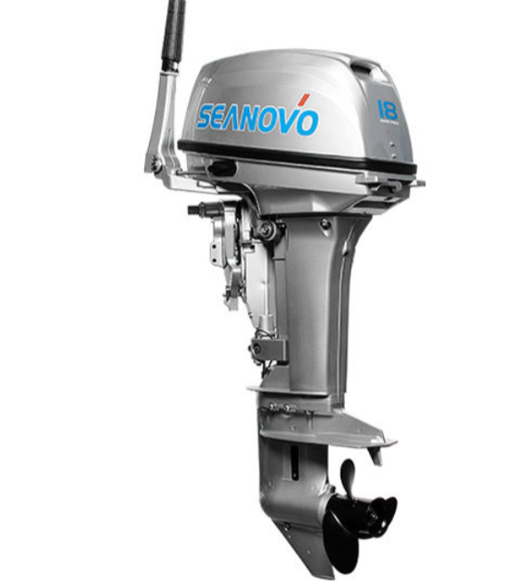 Лодочный мотор SEANOVO SN18FHBL в Владивостоке