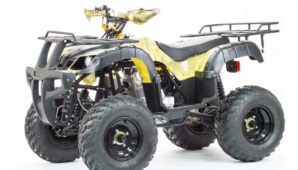 Квадроцикл MOTOLAND (МОТОЛЕНД) 250 ADVENTURE в Владивостоке