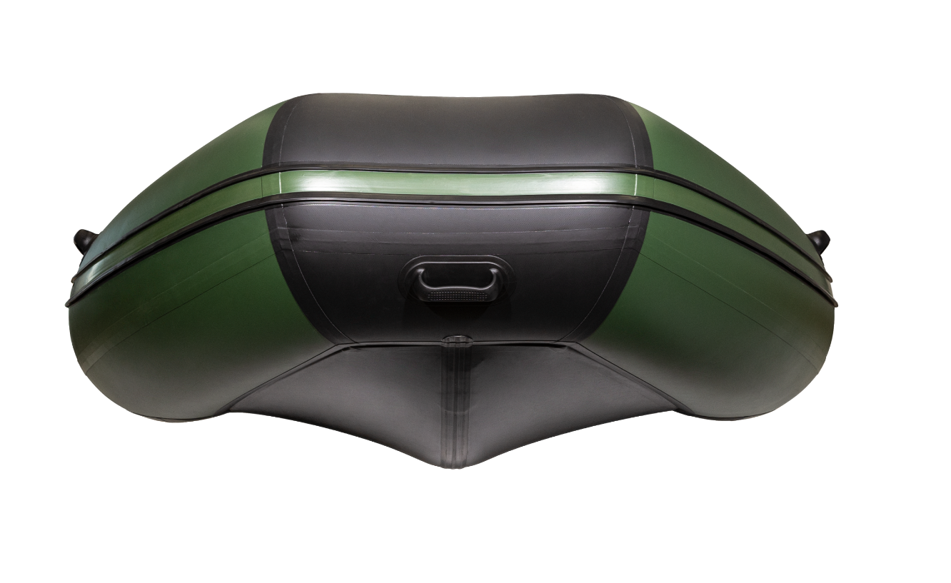 Лодка Ривьера Максима 3600 СК в Владивостоке