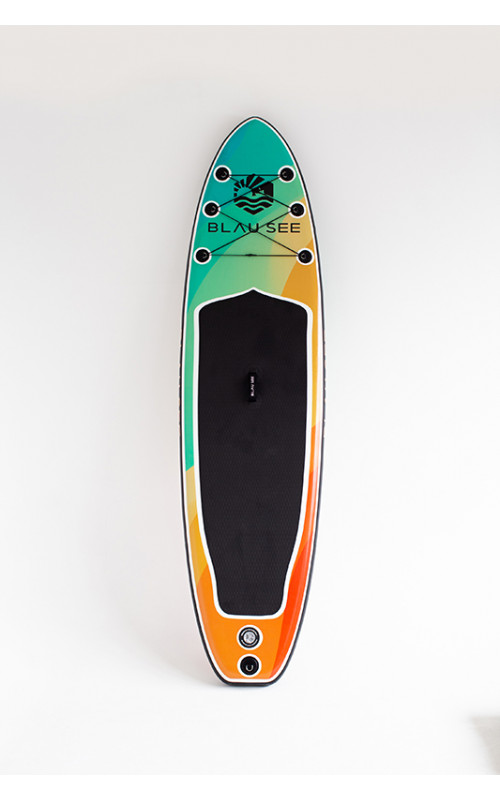НАДУВНОЙ SUP-BOARD BREEZE 10,6 в Владивостоке