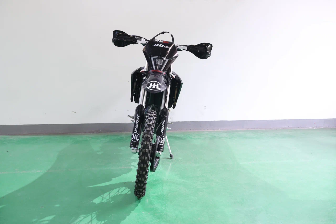 Мотоцикл JHLMOTO JHLofr GS CB300RL в Владивостоке