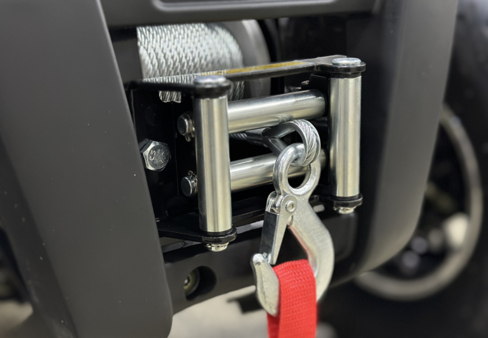 Квадроцикл GBM MAVERICK 300 NEW PREMIUM в Владивостоке