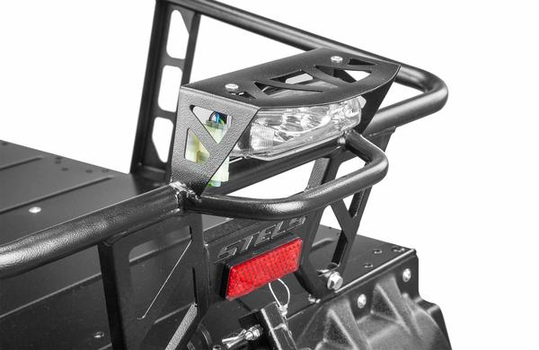 Снегоход STELS АТАМАН SA800T 2.0 в Владивостоке