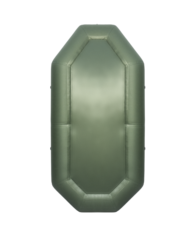 Лодка АКВА-ОПТИМА 240 в Владивостоке