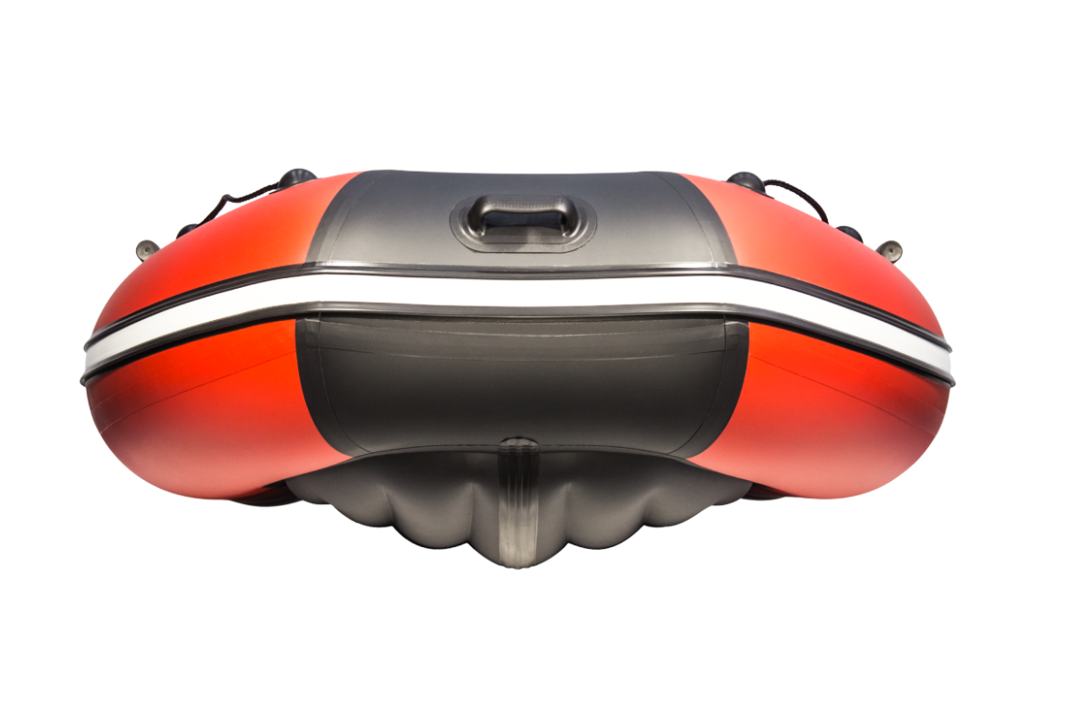 Лодка Ривьера Компакт 2900 НДНД в Владивостоке