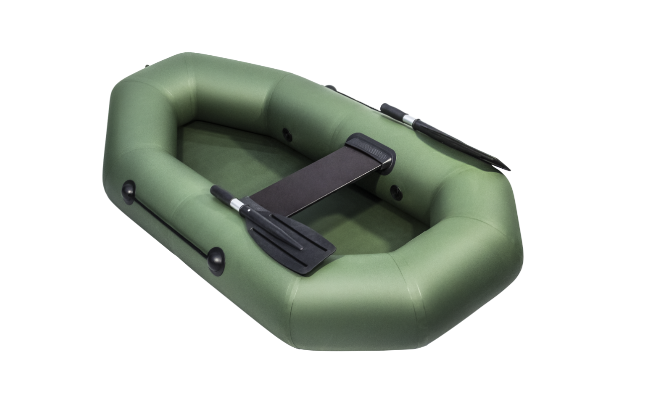  Лодка АКВА-ОПТИМА 190 в Владивостоке