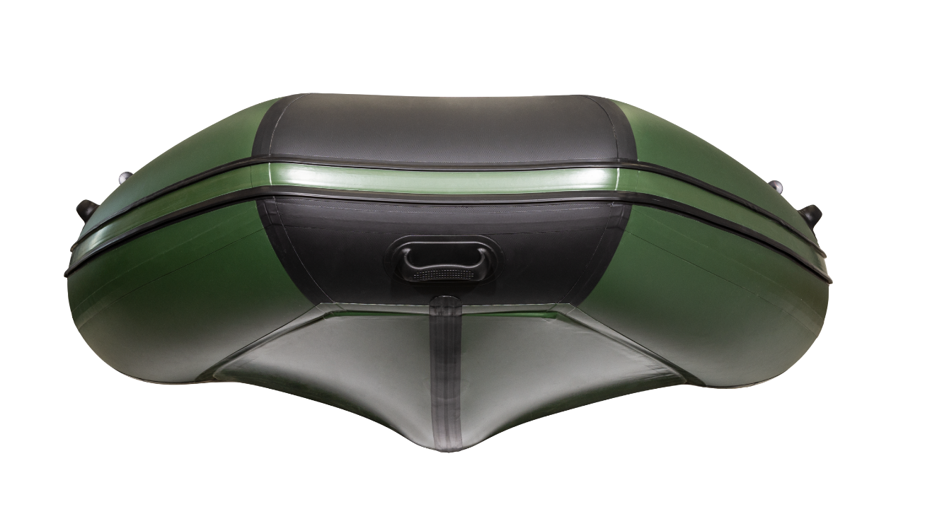 Лодка Ривьера Максима 3400 СК в Владивостоке