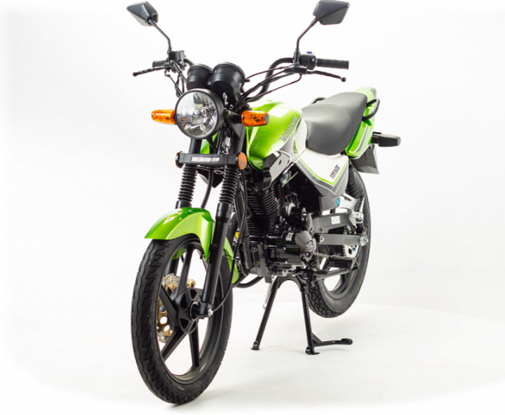 Мотоцикл MOTOLAND (МОТОЛЕНД) VOYAGE 200 в Владивостоке