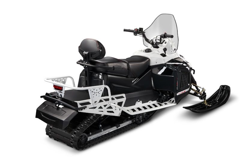 Снегоход IRBIS TUNGUS 600L 25/26 в Владивостоке