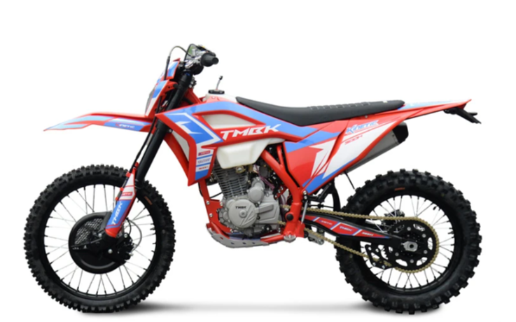 Питбайк TMBK Kinetic 300 (NB300) в Владивостоке