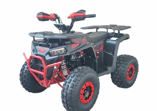 Квадроцикл YACOTA VEKTOR 125 в Владивостоке