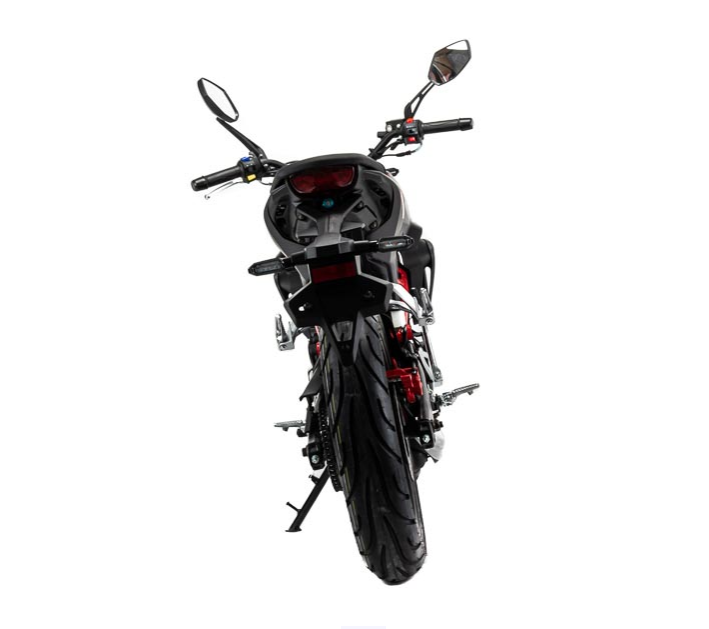 Мотоцикл PROMAX CB150R (49) в Владивостоке