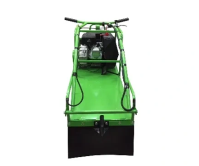 Мотобуксировщик PAXUS 380 EGOZA (для неглубокого снега) в Владивостоке