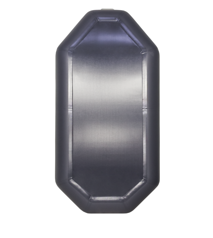 Лодка Барс 200 в Владивостоке