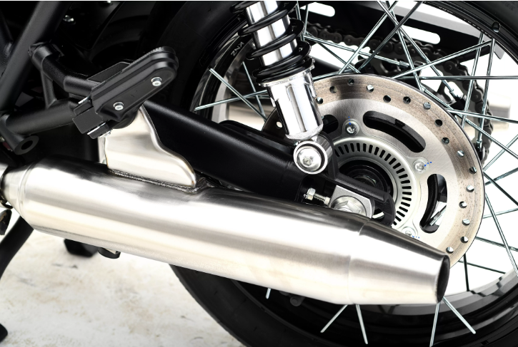 Мотоцикл GAOKIN GK 1200Х в Владивостоке