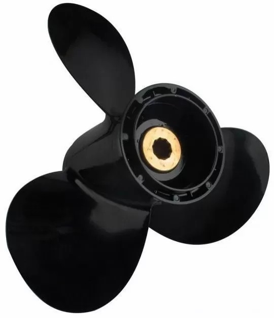 ВИНТ ГРЕБНОЙ SUZUKI DF8A-20A / DT9.9-15(A); 3X9-1/4X8 в Владивостоке