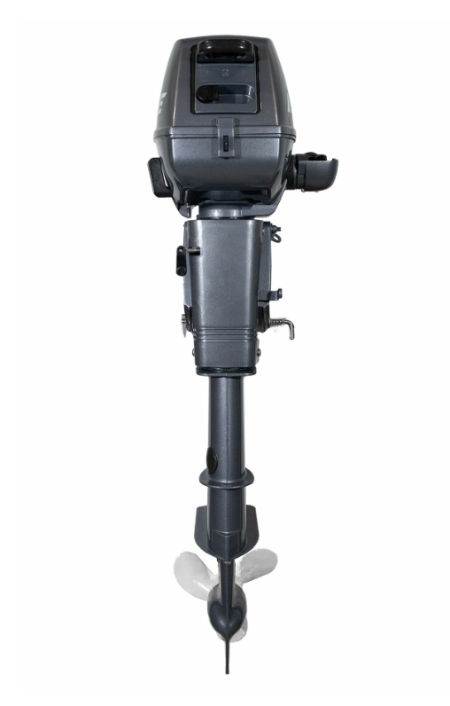 Лодочный мотор APACHE T3 BS в Владивостоке