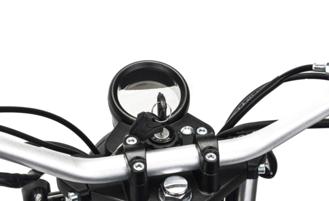 Мотоцикл Motoland LEGEND (XL250-A) (172FMM-5/PR250) в Владивостоке