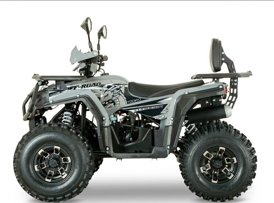 Квадроцикл YACOTA DRAGON LUX LD 150 PRO-SPORT в Владивостоке