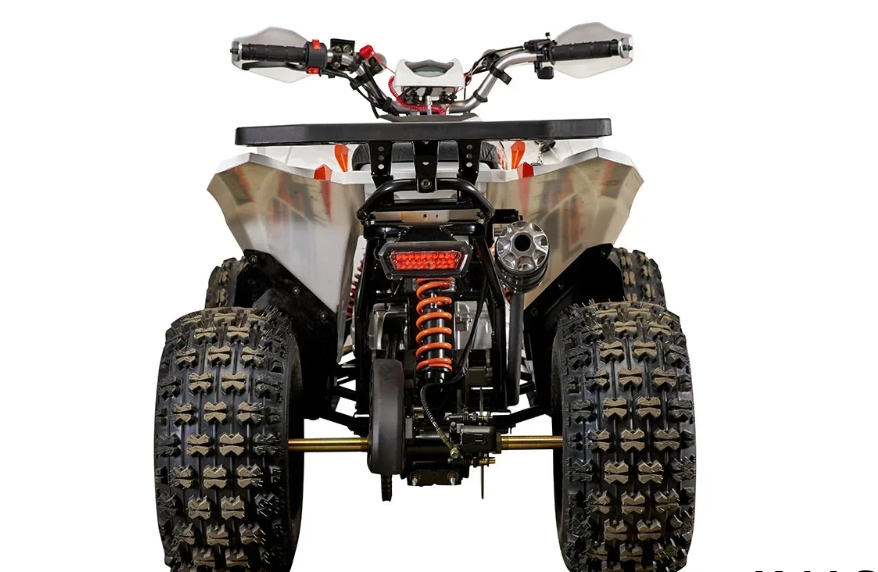 Квадроцикл YACOTA SPORTY XX 125 в Владивостоке