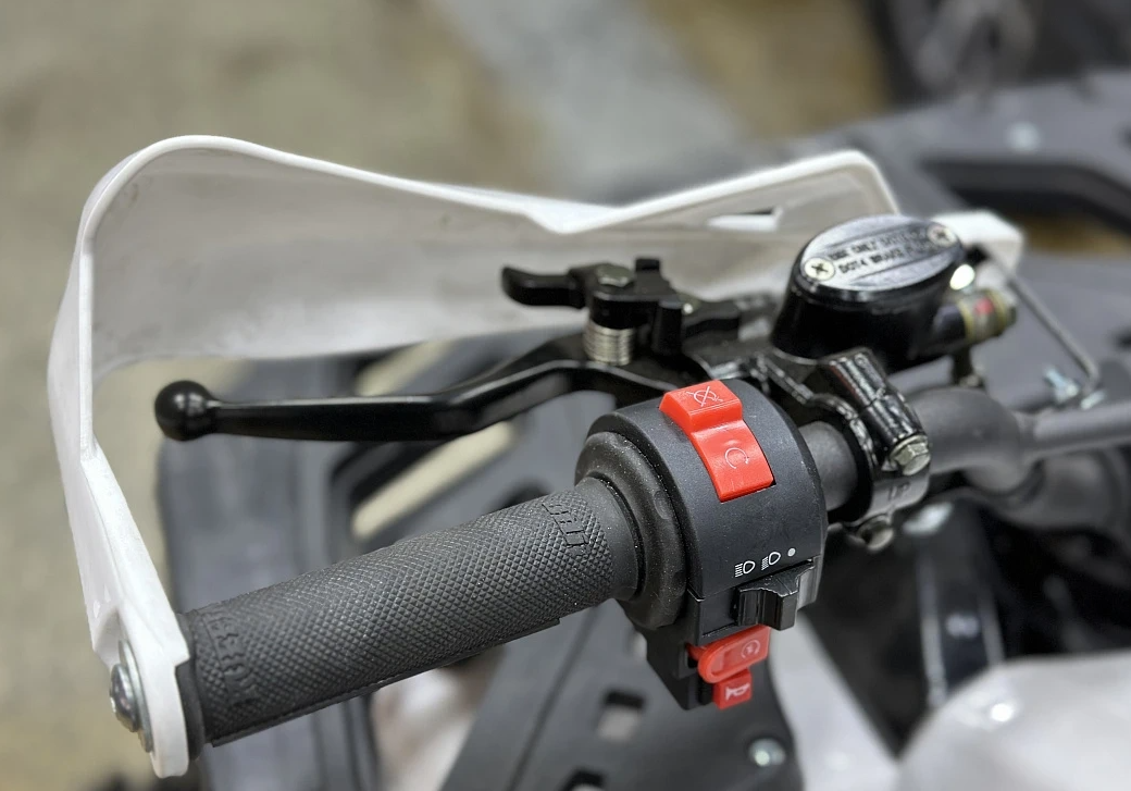 Квадроцикл PROMAX WILD 2.0 190 в Владивостоке